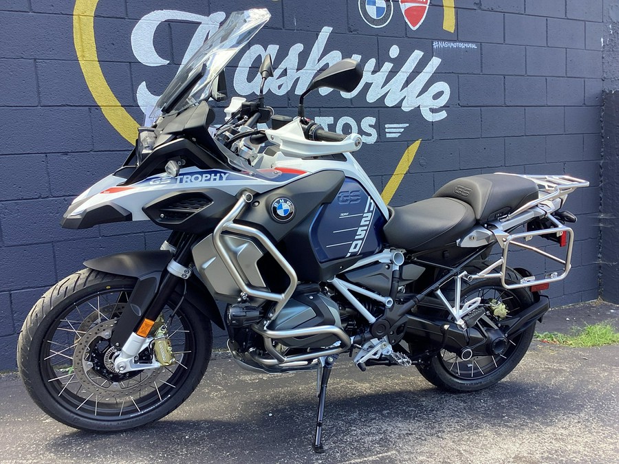 2024 BMW R 1250 GS Adventure