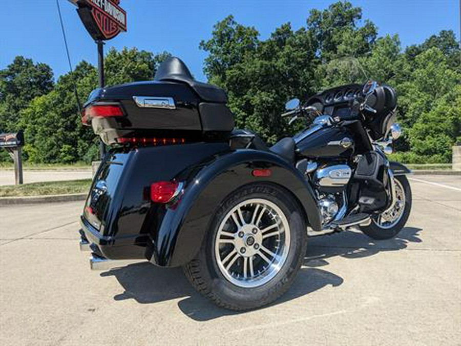 2024 Harley-Davidson Tri Glide® Ultra