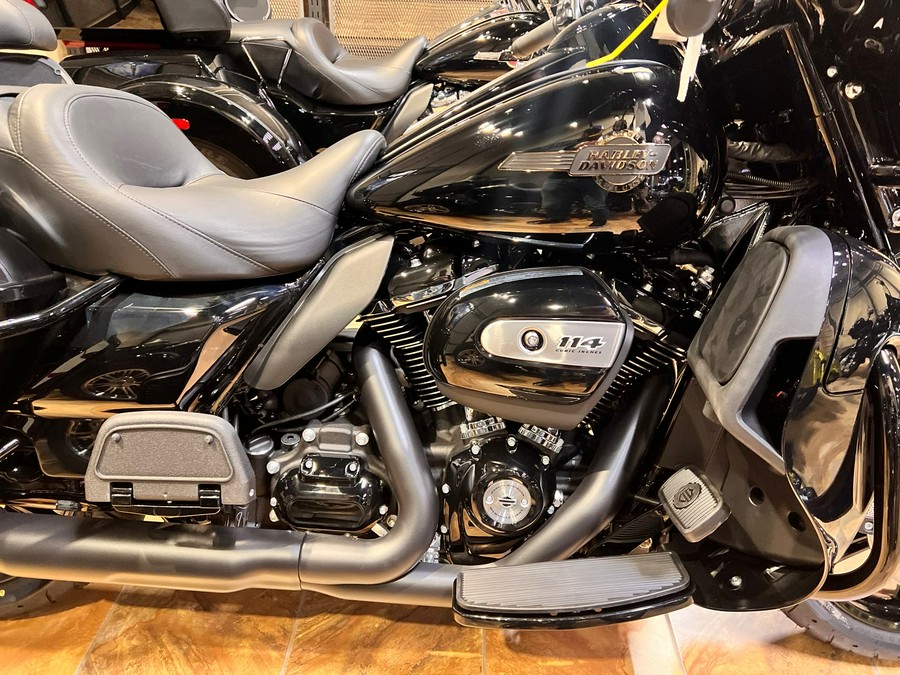 2024 Harley-Davidson Ultra Limited