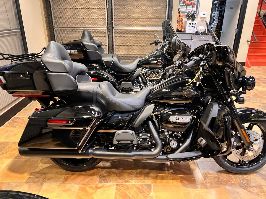 2024 Harley-Davidson Ultra Limited