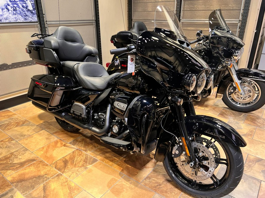 2024 Harley-Davidson Ultra Limited