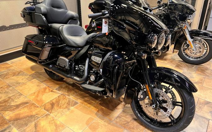 2024 Harley-Davidson Ultra Limited