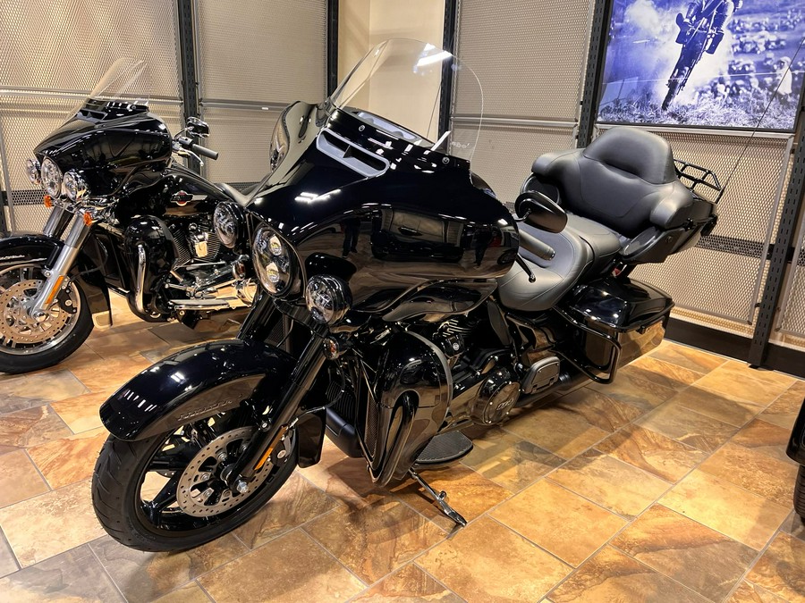 2024 Harley-Davidson Ultra Limited