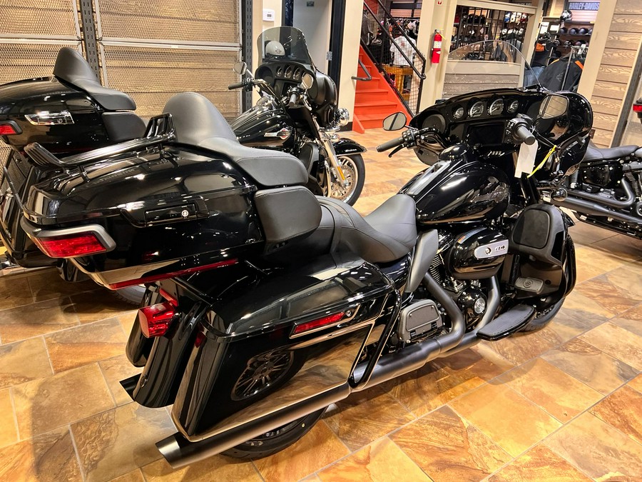 2024 Harley-Davidson Ultra Limited