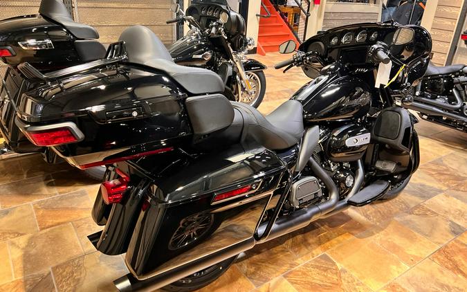 2024 Harley-Davidson Ultra Limited