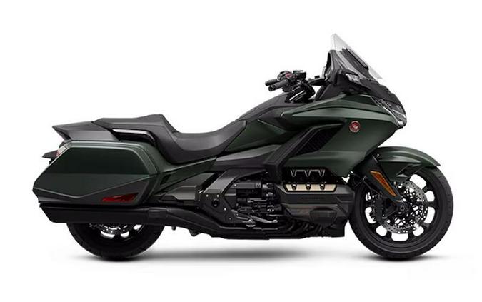 2024 Honda® Gold Wing