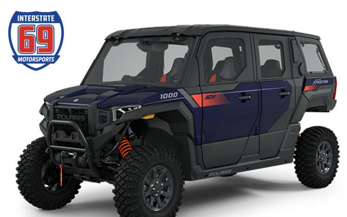 2025 Polaris® XPedition ADV 5 NorthStar