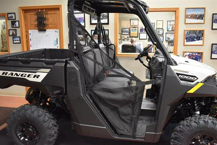 2025 Polaris Ranger 1000 Premium