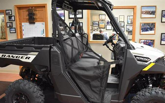 2025 Polaris Ranger 1000 Premium