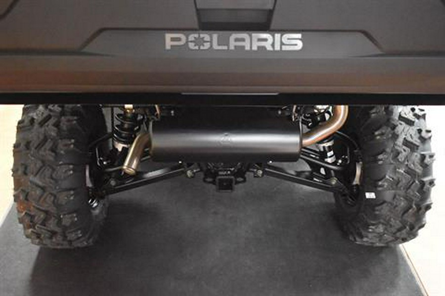 2025 Polaris Ranger 1000 Premium