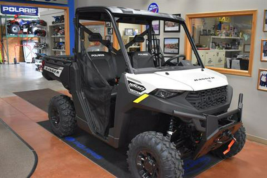 2025 Polaris Ranger 1000 Premium