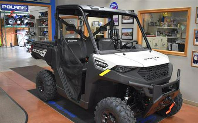 2025 Polaris Ranger 1000 Premium