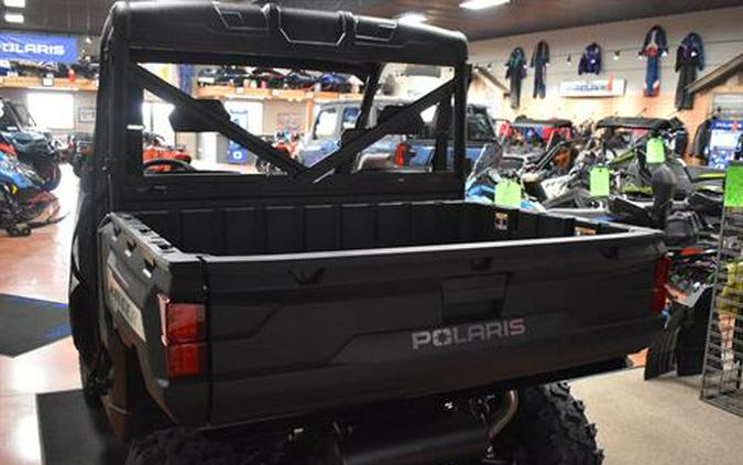 2025 Polaris Ranger 1000 Premium