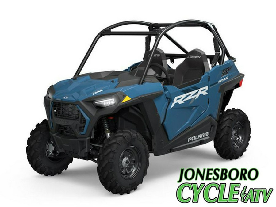 2025 Polaris RZR Trail Sport