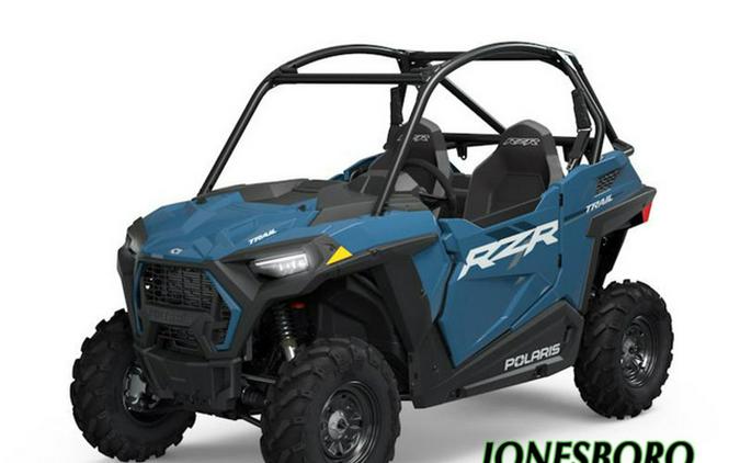 2025 Polaris RZR Trail Sport