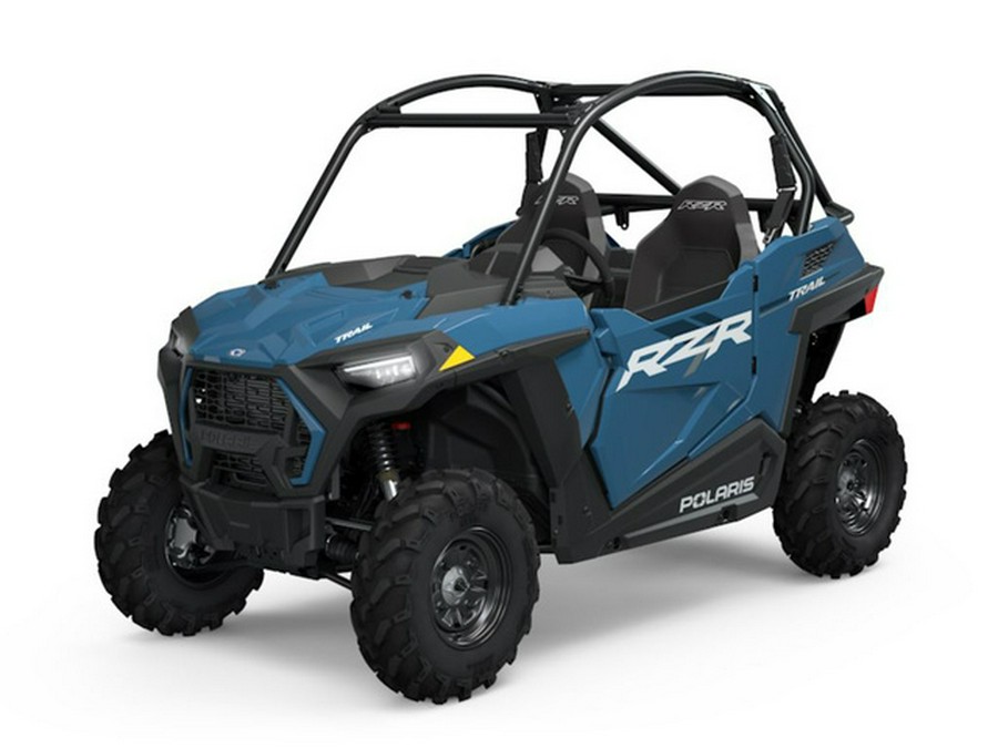 2025 Polaris RZR Trail Sport