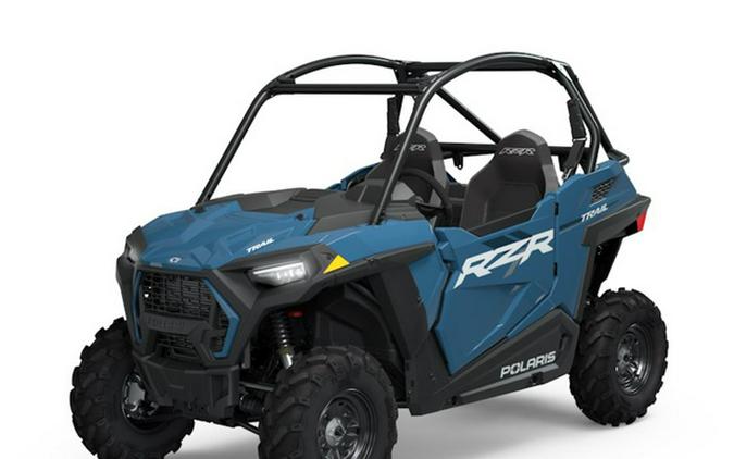 2025 Polaris RZR Trail Sport