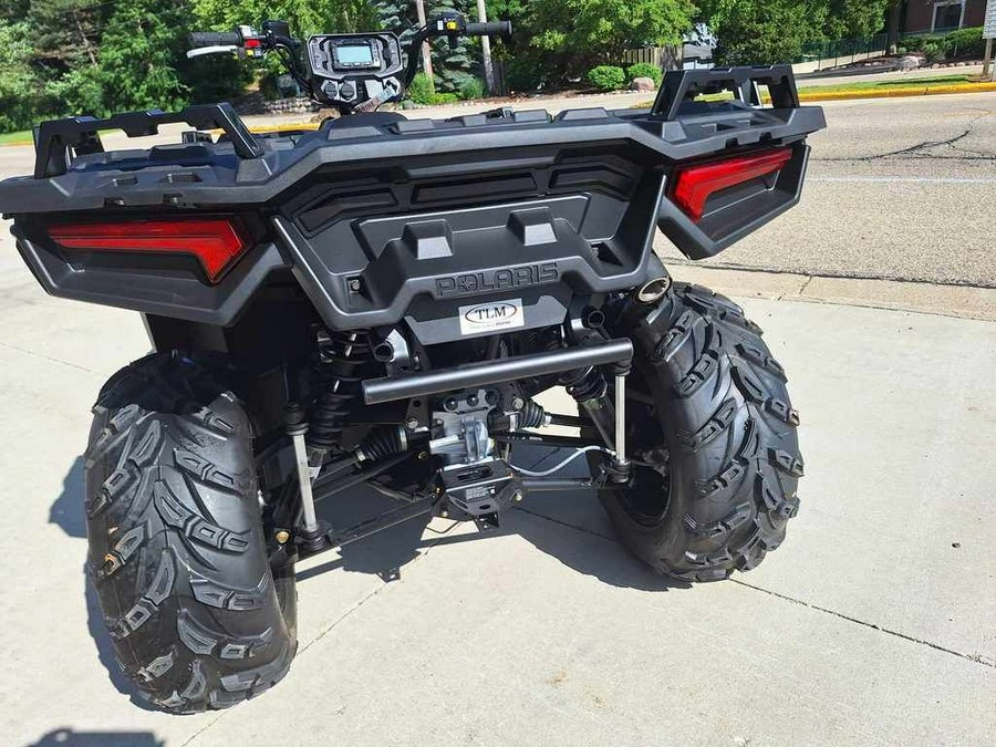 2024 Polaris® Sportsman 850 Premium