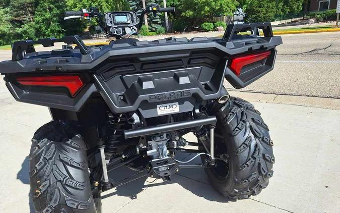 2024 Polaris® Sportsman 850 Premium