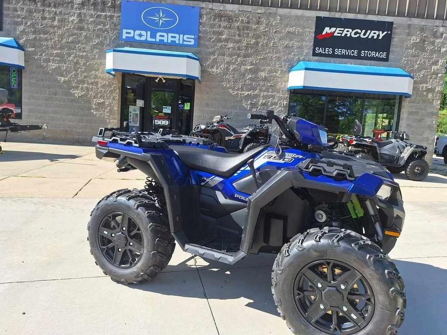 2024 Polaris® Sportsman 850 Premium