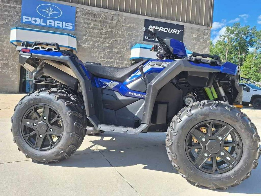 2024 Polaris® Sportsman 850 Premium