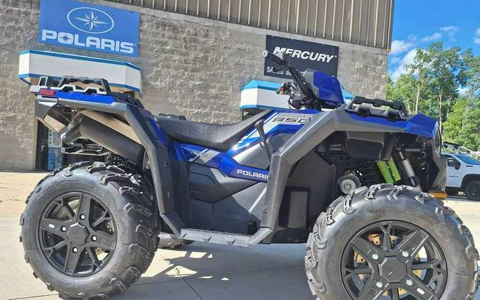 2024 Polaris® Sportsman 850 Premium