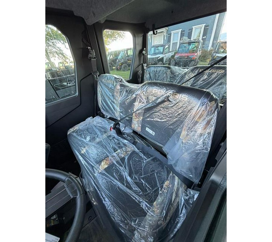 2025 Polaris Ranger Crew SP 570 NorthStar Edition