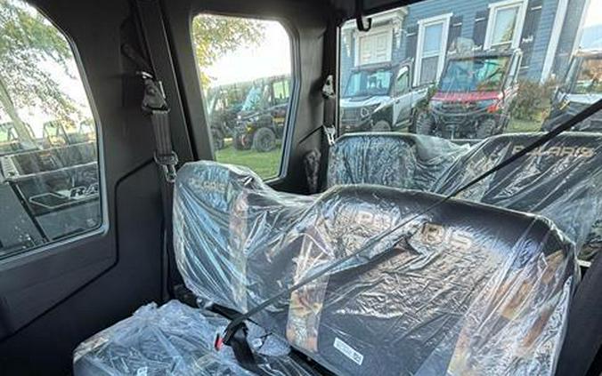 2025 Polaris Ranger Crew SP 570 NorthStar Edition