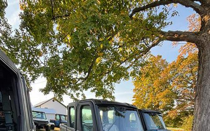 2025 Polaris Ranger Crew SP 570 NorthStar Edition