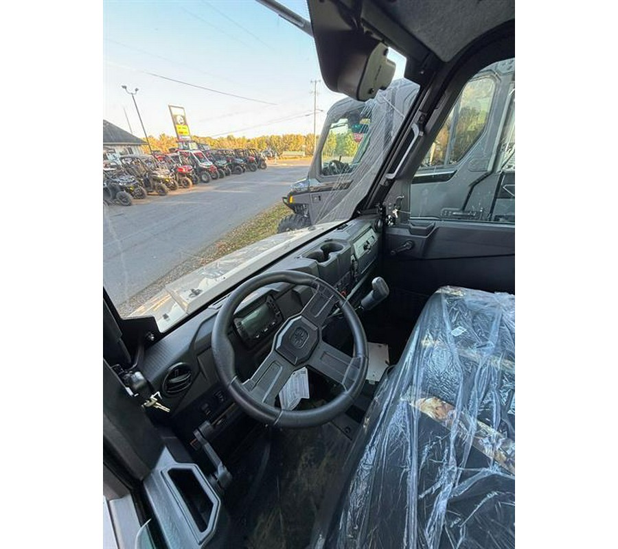 2025 Polaris Ranger Crew SP 570 NorthStar Edition