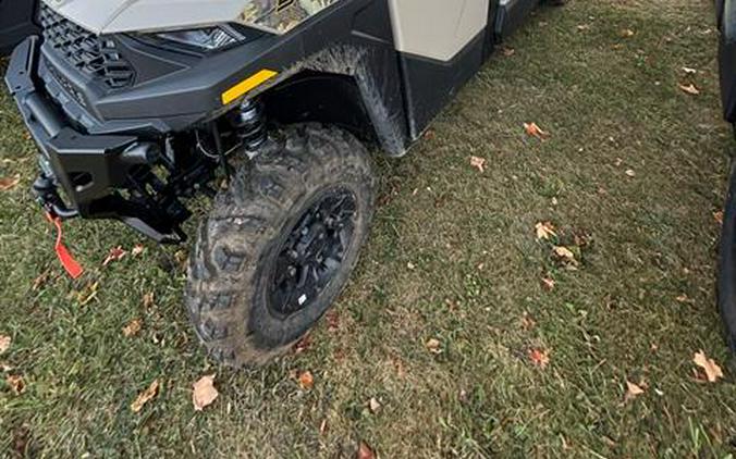 2025 Polaris Ranger Crew SP 570 NorthStar Edition