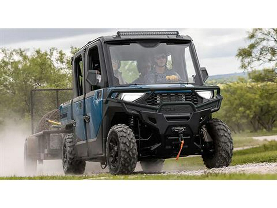 2025 Polaris Ranger Crew SP 570 NorthStar Edition