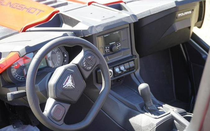 2025 Polaris Slingshot® Slingshot® S
