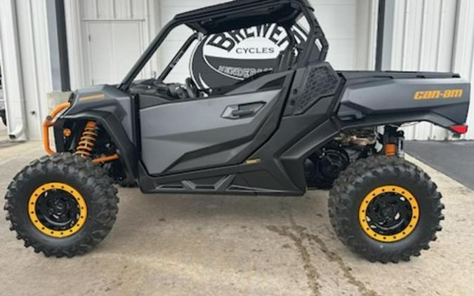 2026 Can-Am® Commander XT-P 1000R