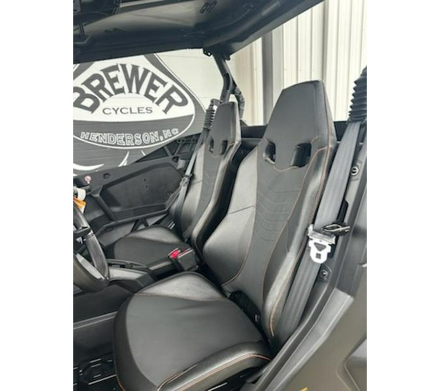 2026 Can-Am® Commander XT-P 1000R