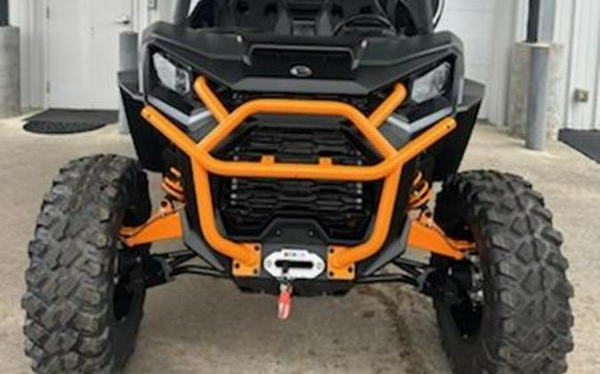 2026 Can-Am® Commander XT-P 1000R