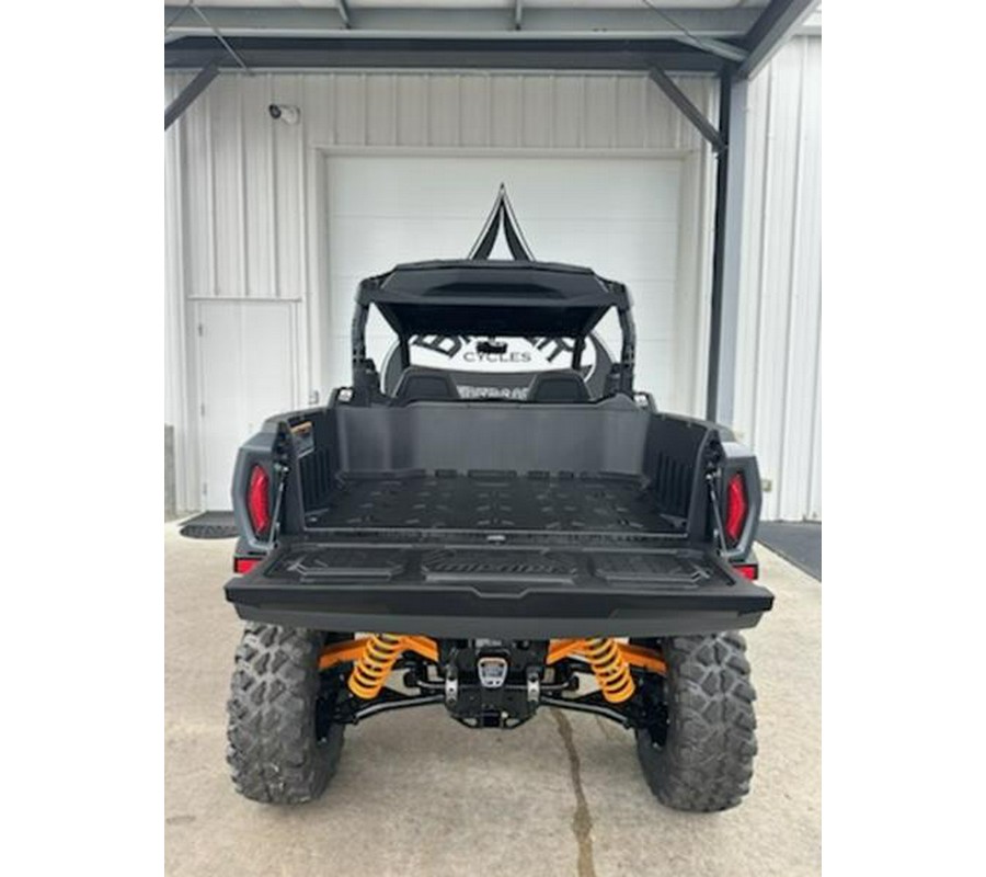 2026 Can-Am® Commander XT-P 1000R