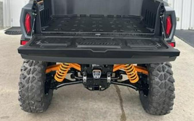 2026 Can-Am® Commander XT-P 1000R