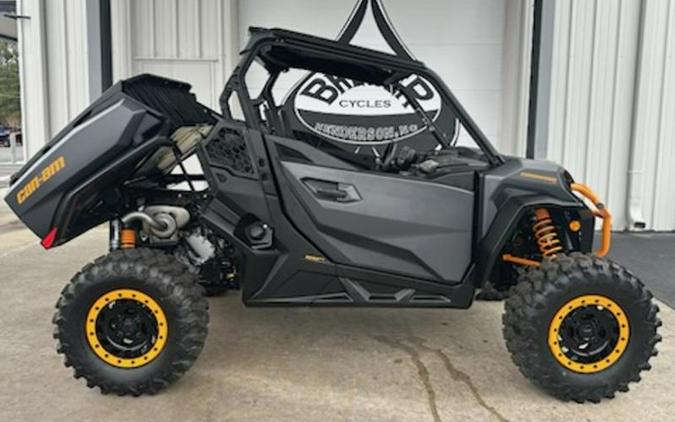 2026 Can-Am® Commander XT-P 1000R