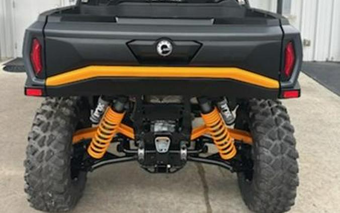 2026 Can-Am® Commander XT-P 1000R