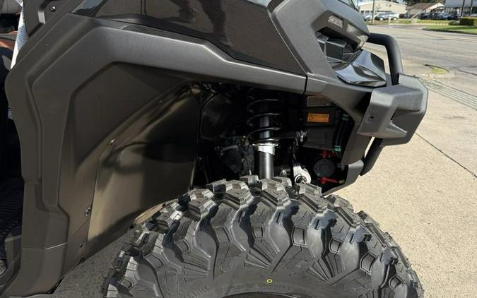 2026 Can-Am® Defender MAX LONE STAR HD11