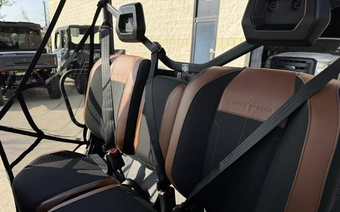 2026 Can-Am® Defender MAX LONE STAR HD11