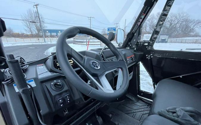 2026 CFMOTO UFORCE 600 - DESERT TAN