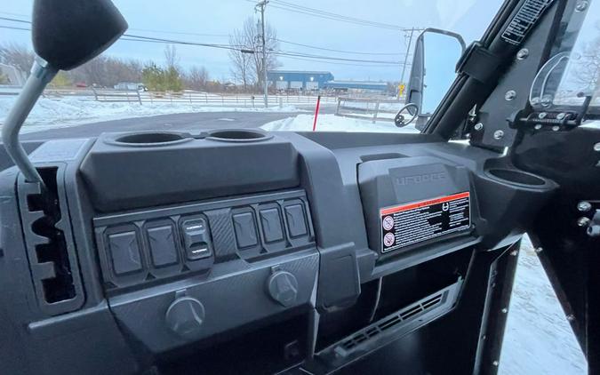 2026 CFMOTO UFORCE 600 - DESERT TAN