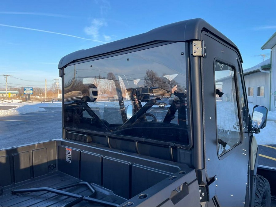 2026 CFMOTO UFORCE 600 - DESERT TAN