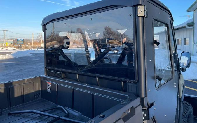 2026 CFMOTO UFORCE 600 - DESERT TAN