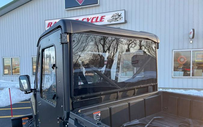 2026 CFMOTO UFORCE 600 - DESERT TAN