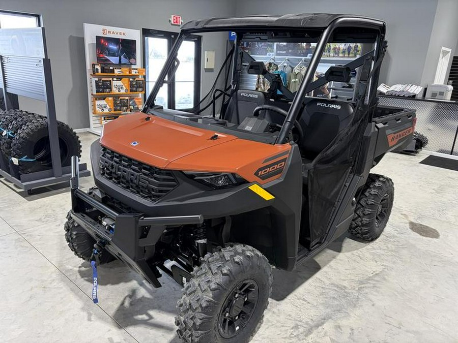 2026 Polaris® Ranger 1000 Premium