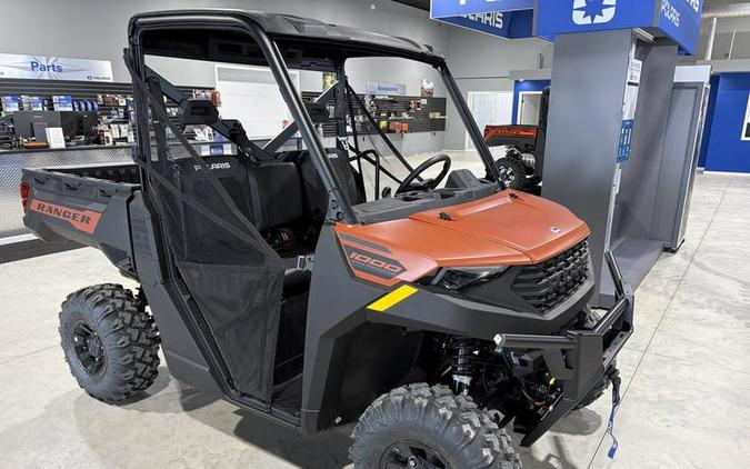 2026 Polaris® Ranger 1000 Premium