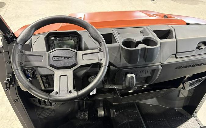 2026 Polaris® Ranger 1000 Premium